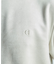 【COLE HAAN/コール ハーン】別注スエードタッチモックネックロングTシャツ