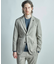 【COLE HAAN/コール ハーン】別注 ストレッチツイルジャケット＜2WAYストレッチ＞