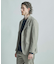 【COLE HAAN/コール ハーン】別注 ストレッチツイルジャケット＜2WAYストレッチ＞