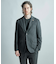 【COLE HAAN/コール ハーン】別注 ストレッチツイルジャケット＜2WAYストレッチ＞