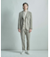 【COLE HAAN/コール ハーン】別注 ストレッチツイルジャケット＜2WAYストレッチ＞