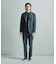 【COLE HAAN/コール ハーン】別注 ストレッチツイルジャケット＜2WAYストレッチ＞
