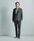 【COLE HAAN/コール ハーン】別注 ストレッチツイルジャケット＜2WAYストレッチ＞
