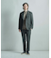 【COLE HAAN/コール ハーン】別注 ストレッチツイルジャケット＜2WAYストレッチ＞