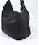 【BAICYCLON by bagjack/バイシクロン バイ バッグジャック】SHOULDER BAG BLACK2