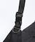 【BAICYCLON by bagjack/バイシクロン バイ バッグジャック】SHOULDER BAG BLACK2
