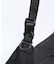 【BAICYCLON by bagjack/バイシクロン バイ バッグジャック】SHOULDER BAG BLACK2