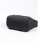 【BAICYCLON by bagjack/バイシクロン バイ バッグジャック】SHOULDER BAG BLACK2