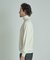 【ACTIVE TAILOR/アクティブテイラー】12Gジャカードタートルネックニット
