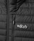 【RAB/ラブ】MICROLIGHT ALPINE JACKET