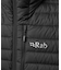 【RAB/ラブ】MICROLIGHT ALPINE JACKET