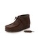 【Clarks/クラークス】WallabeeBT GTX