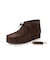 【Clarks/クラークス】WallabeeBT GTX