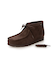 【Clarks/クラークス】WallabeeBT GTX