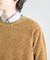 モールニットクルーネック