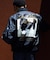 【TODAY edition x VALLEY APPAREL】グラフィックプリントL-2Bブルゾン