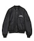 【TODAY edition x VALLEY APPAREL】グラフィックプリントL-2Bブルゾン