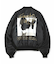 【TODAY edition x VALLEY APPAREL】グラフィックプリントL-2Bブルゾン