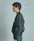 【TODAY edition x VALLEY APPAREL】グラフィックプリントL-2Bブルゾン