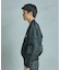 【TODAY edition x VALLEY APPAREL】グラフィックプリントL-2Bブルゾン