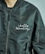 【TODAY edition x VALLEY APPAREL】グラフィックプリントL-2Bブルゾン