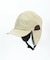 【halo commodity/ハロコモディティ】Hares Fur Cap