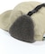 【halo commodity/ハロコモディティ】Hares Fur Cap