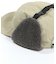 【halo commodity/ハロコモディティ】Hares Fur Cap