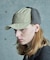 【halo commodity/ハロコモディティ】Hares Fur Cap
