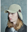 【halo commodity/ハロコモディティ】Hares Fur Cap
