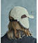 【halo commodity/ハロコモディティ】Hares Fur Cap