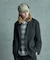 【halo commodity/ハロコモディティ】Hares Fur Cap