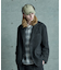 【halo commodity/ハロコモディティ】Hares Fur Cap
