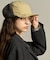 【halo commodity/ハロコモディティ】Hares Fur Cap