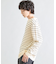 GGACニット×テープヤーンバスケット編み