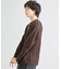 GGACニット×テープヤーンバスケット編み
