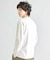 Wフェイス裏メッシュロンT