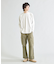 Wフェイス裏メッシュロンT
