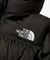 【THE NORTH FACE/ザ ノース フェイス】Nuptse Jacket