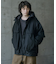 【+phenix / プラスフェニックス別注】フィッシャーマンフードダウンジャケット