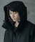 【+phenix / プラスフェニックス別注】フィッシャーマンフードダウンジャケット