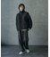 【+phenix / プラスフェニックス別注】スタンドダウンジャケット