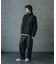 【+phenix / プラスフェニックス別注】スタンドダウンジャケット