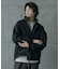 【+phenix / プラスフェニックス別注】スタンドダウンジャケット