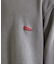 【Good wear×BARRY McGEE×UNION STATION】ピグメント加工 別注クルーネックスウェット