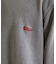 【Good wear×BARRY McGEE×UNION STATION】ピグメント加工 別注クルーネックスウェット