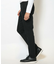 シャドーヘリンボーンストレッチパンツ