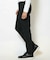 シャドーヘリンボーンストレッチパンツ