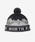 【THE NORTH FACE/ザ ノース フェイス】Snow Bum Beanie