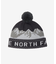 【THE NORTH FACE/ザ ノース フェイス】Snow Bum Beanie